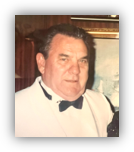 MCDERMOTT, Patrick Kevin