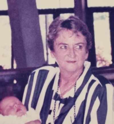 MCCRORY, Margaret