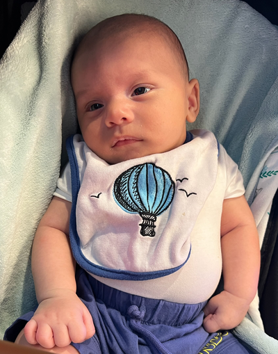 TRNKA-TAKAI, Alphonse William Gunter