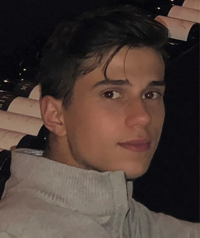 CHESINI, Massimo