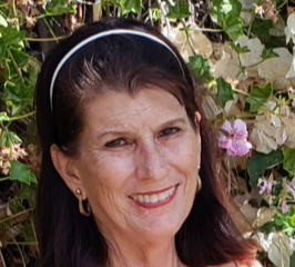 JARMAN, Susie