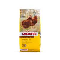Barastoc Champion Layer Premium Pellets 40kg Pet: Bird Category: Bird Supplies  Size: 40kg 
Rich...