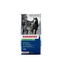 Barastoc Breed N Grow 40kg Pet: Horse Size: 40kg 
Rich Description: Suitable for pregnant and lactating...