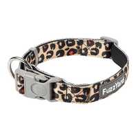 Fuzzyard Dog Collar Javan Medium Pet: Dog Category: Dog Supplies  Size: 0.1kg Material: Neoprene 
Rich...