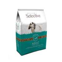 Science Selective Supreme Rabbit Food 4kg Pet: Small Pet Category: Small Animal Supplies  Size: 4kg...