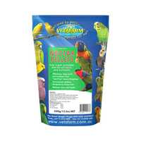 Vetafarm Lorikeet Nectar Pellets 2kg Pet: Bird Category: Bird Supplies  Size: 2kg 
Rich Description:...
