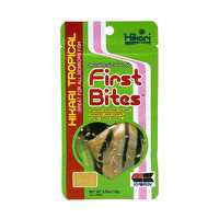 Hikari First Bites 10g Pet: Fish Category: Fish Supplies  Size: 0kg 
Rich Description: Suitable for all...