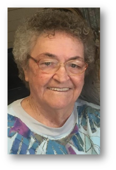 GEAGHAN, Susannah (Sue)