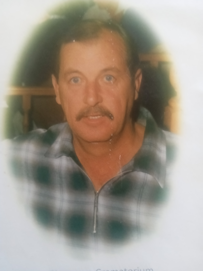 DOLLAR, Gary John