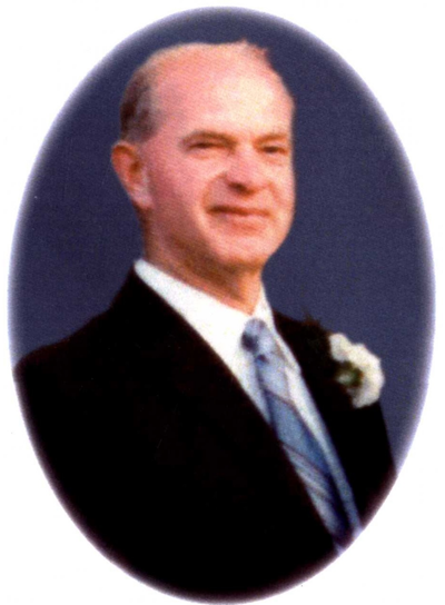 RALPH, Maurice Hazel,