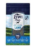 Ziwi Peak Air Dried Grain Free Dog Food 454g Pouch - Free Range Lamb