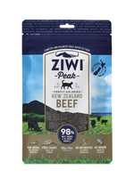 Ziwi Peak Air Dried Grain Free Cat Food 400g Pouch - Free Range Beef