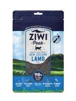 Ziwi Peak Air Dried Grain Free Cat Food 400g Pouch - Lamb