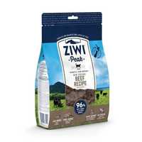 Ziwi Peak Air Dried Grain Free Cat Food 1kg Pouch - Free Range Beef