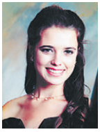 CARROLL, Charmaine Martine