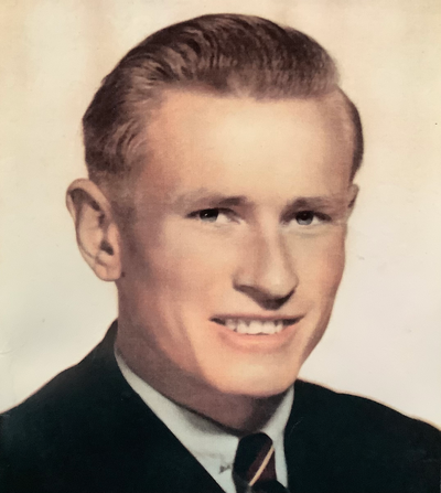 BALL, Frank