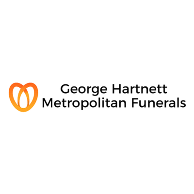 GEORGE HARTNETT METROPOLITAN FUNERALS CLEVELAND