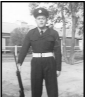 WILKINS, Maxwell John