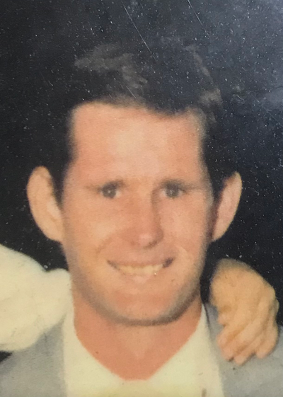 WIENERT, Kevin Mark