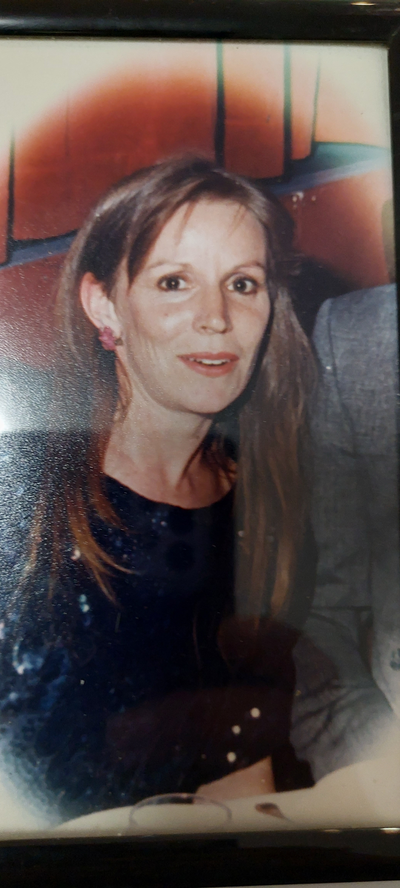GHORBANI-PALANGI, Dianne