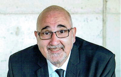 PORTELLI, SPIROS (Ross)