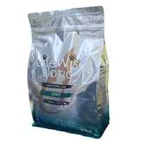 Lifewise Biotic Joint - Lamb, Rice, Oats & Vegetables  Dry Dog Food 2.5Kg