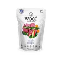 Nz Natural Woof Lamb Freeze Dried Dog Food 1kg Pet: Dog Category: Dog Supplies  Size: 1.3kg 
Rich...