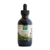 Green Valley Naturals Pure 100% Australian Hemp Oil for Cats & Dogs 100mL