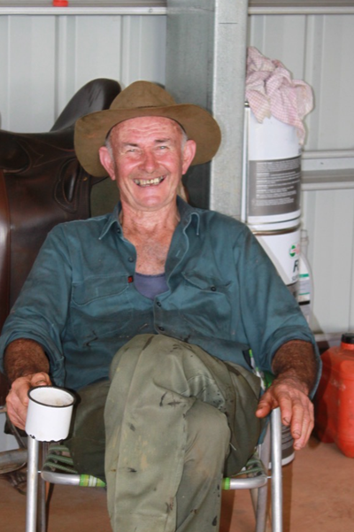 DONAGHY, Owen  "John"