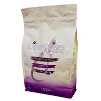 Lifewise Stage 1 - Mini Starter - Grain Free Turkey And Veg Dry Puppy Food 18Kg