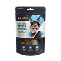 Zamipet Dog Chews Happitreats For Digestion 30 Chews Pet: Dog Category: Dog Supplies  Size: 0.2kg 
Rich...