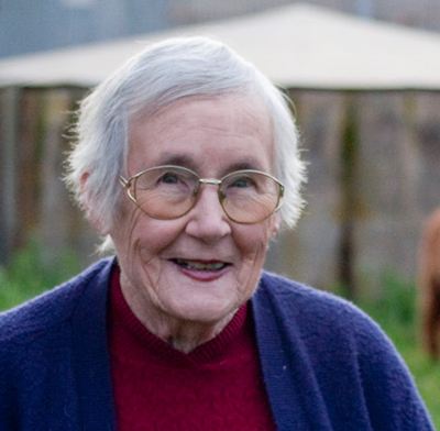 VERNER, Judith