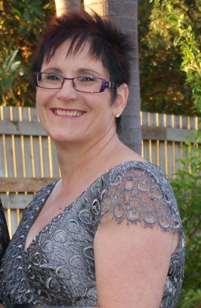 PETERS, Christine
