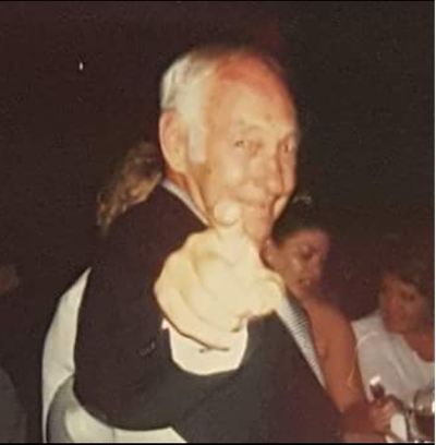 LEGGETT, Charlie (Pop)
