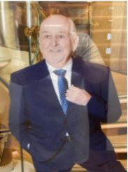 BOGGS, Francis Murray "Frankie"