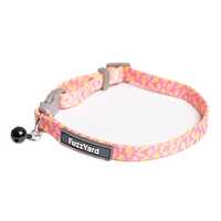 Fuzzyard Cat Collar Blitz Each Pet: Cat Category: Cat Supplies  Size: 0kg Material: Nylon 
Rich...