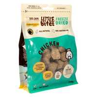 Big Dog Freeze Dried Chicken Little Bites 160g Pet: Dog Category: Dog Supplies  Size: 0.2kg 
Rich...