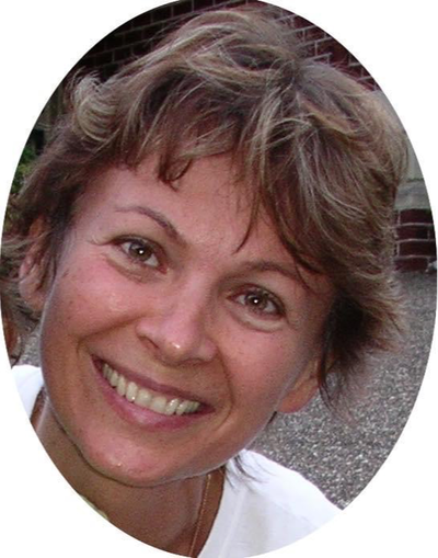 PASTUSZEK (NEE MIKHNO), Lidia Alexseevna
