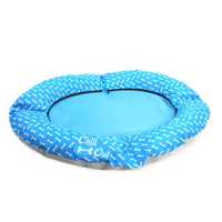 Afp Chill Out Floating Bed Each Pet: Dog Category: Dog Supplies  Size: 1kg 
Rich Description: This...