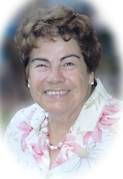 NOTARIANNI, ANITA VENERA