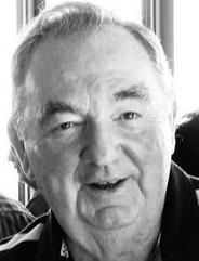 MCKAY, Mike