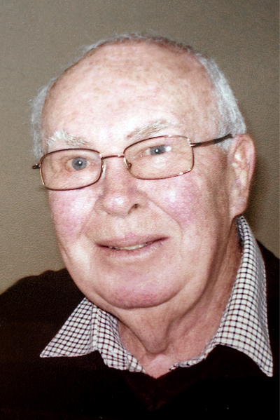 WATSON, Graham William