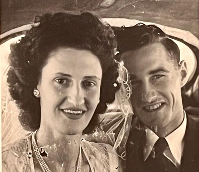 RALPH, Elaine