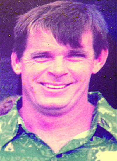 JEFFERY, Andrew Arthur Charles