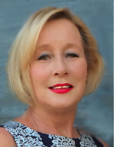 GRAYSON, Wendy  Ann
