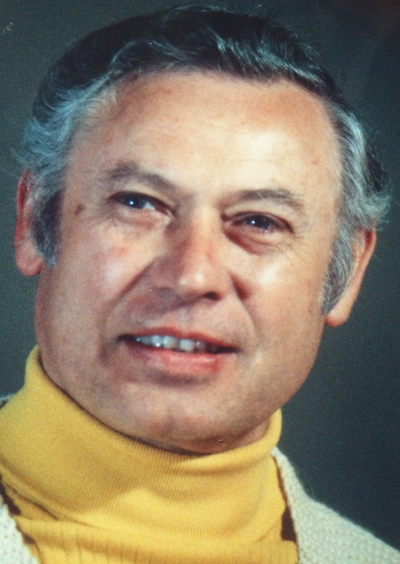 MASCHGAN, Albert