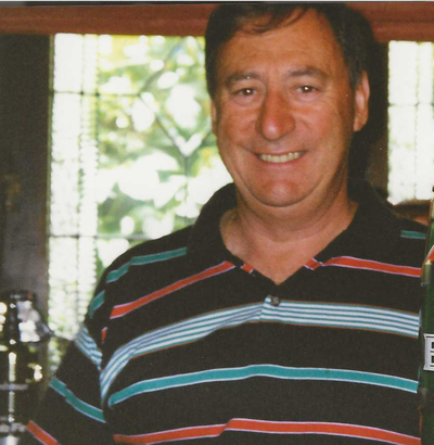 SMITH, James (Jim) Thomas