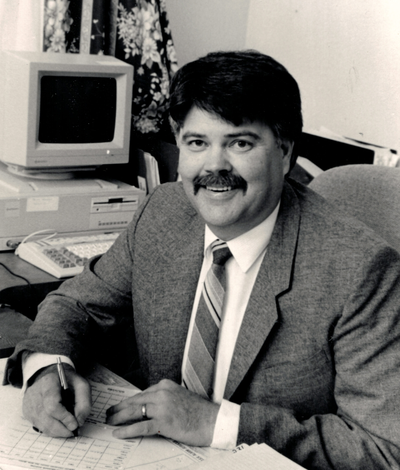 DAVIES, Garry John