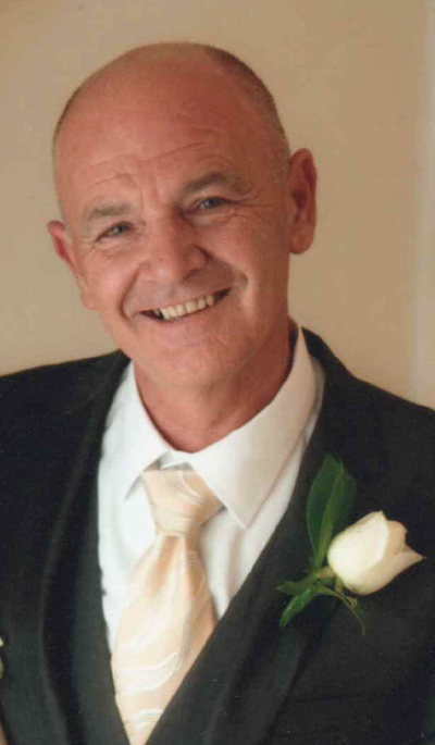 DI SOTTO, Dominic 'Mimi'