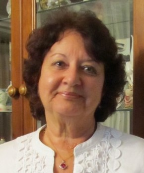 FICHERA, Josephine Mary